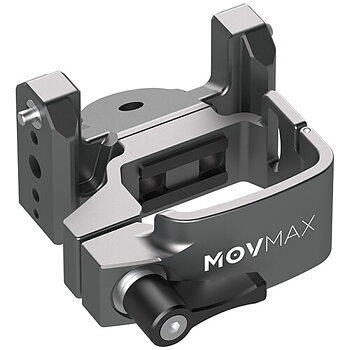 MOVMAX Extension Hoop Connector for Blade Arm with Natorail