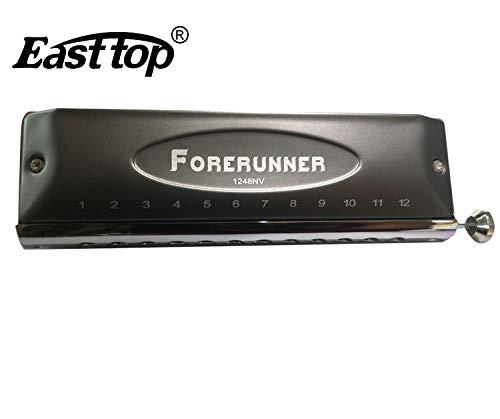 Easttop - Forerunner T1248NV - 2