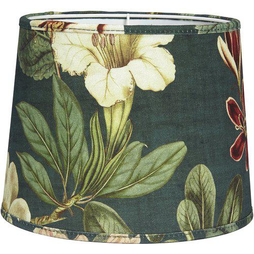 Lampskärm / Botanica / Dia :25cm