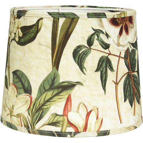 Lampskärm / Botanica / Dia :25cm