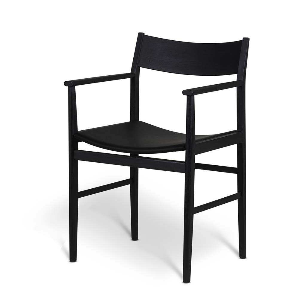 Siza Armchair (several choices) - Mavis - 5