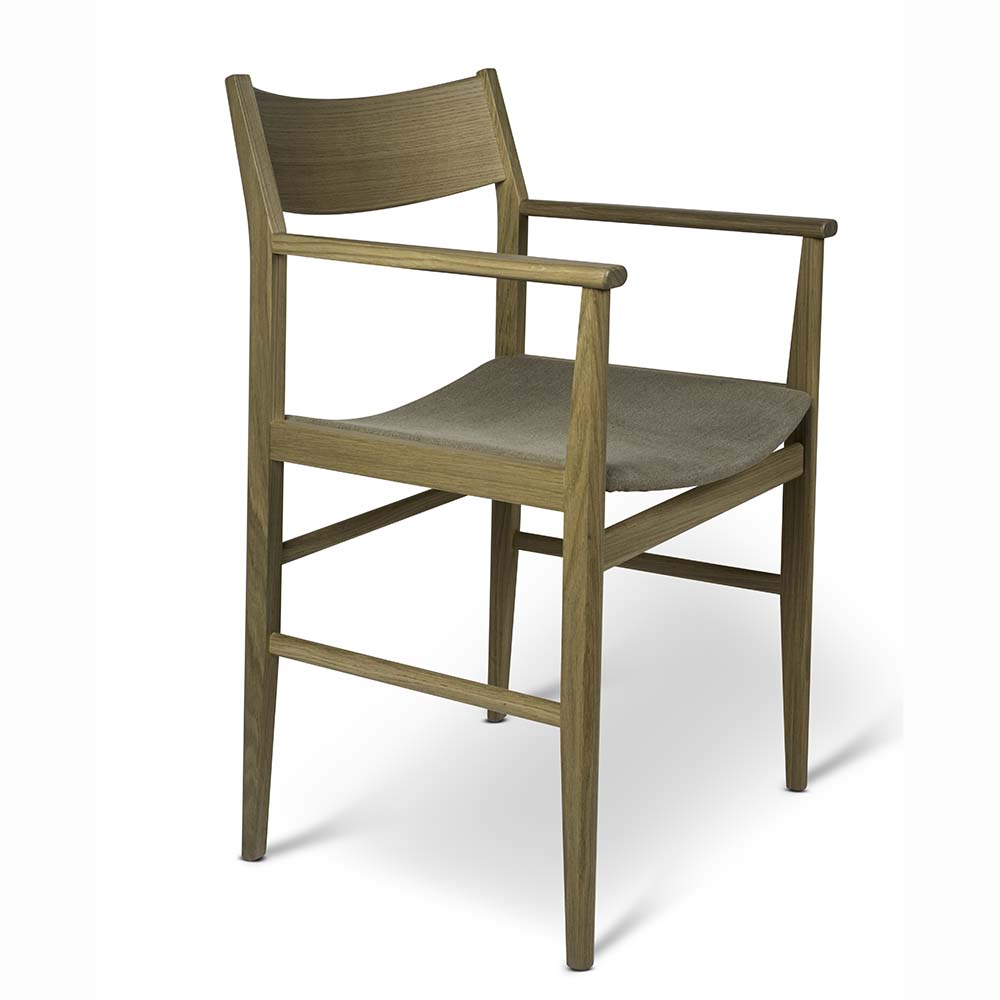 Siza Armchair (several choices) - Mavis - 6