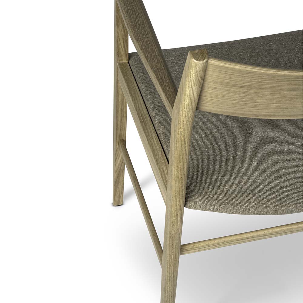 Siza Armchair (several choices) - Mavis - 7