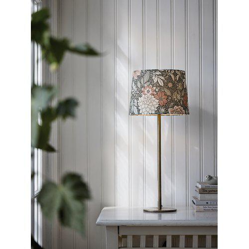 Lampskärm / Dahlia / Dia:25cm