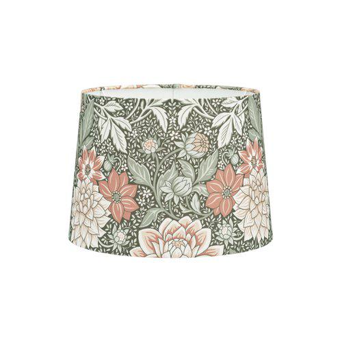 Lampskärm / Dahlia / Dia:25cm