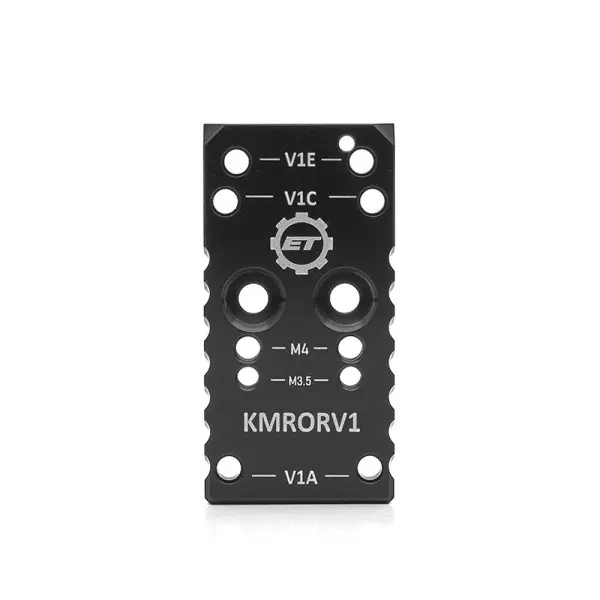 Eemann Tech Red Dot Mount for KMR 6