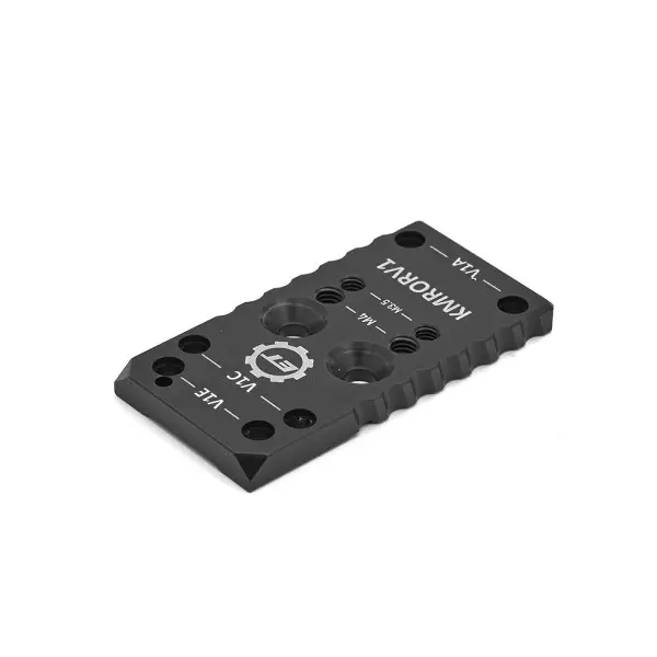 Eemann Tech Red Dot Mount for KMR 4