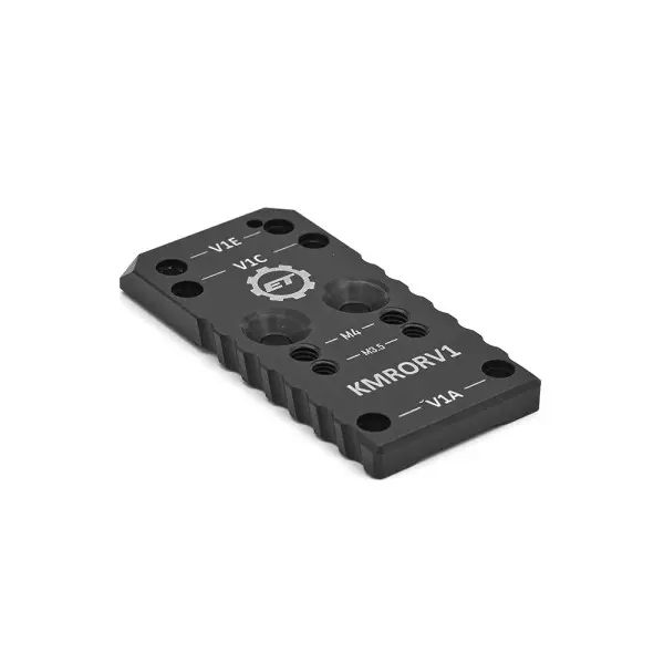 Eemann Tech Red Dot Mount for KMR 3