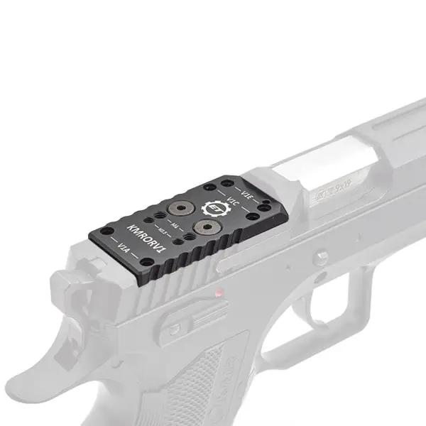 Eemann Tech Red Dot Mount for KMR 8