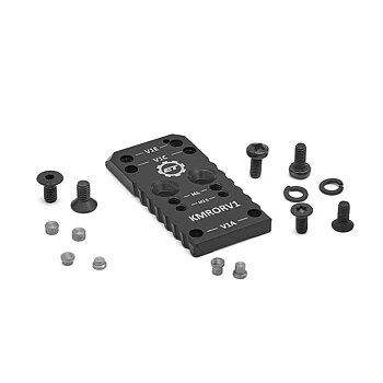 Eemann Tech Red Dot Mount for KMR
