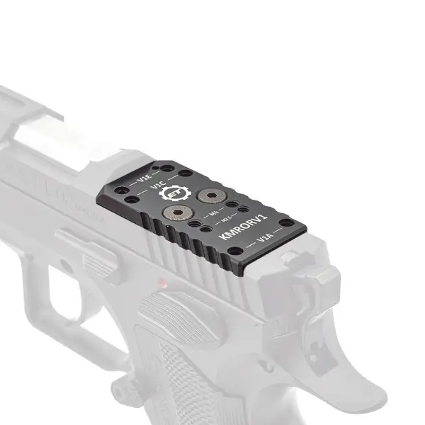 Eemann Tech Red Dot Mount for KMR 2