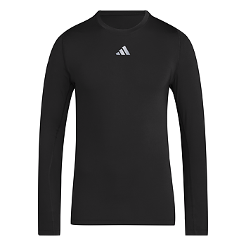 Adidas Tf Ls Tee Jr (IFÖ Bromölla IF)