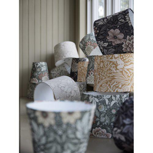 Lampskärm / Dahlia / Dia:20cm - 3