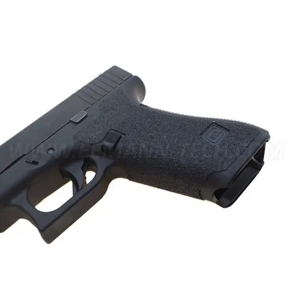 Eemann Tech Competition Grip Tape for GLOCK17 GEN5 4