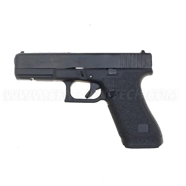 Eemann Tech Competition Grip Tape for GLOCK17 GEN5 8