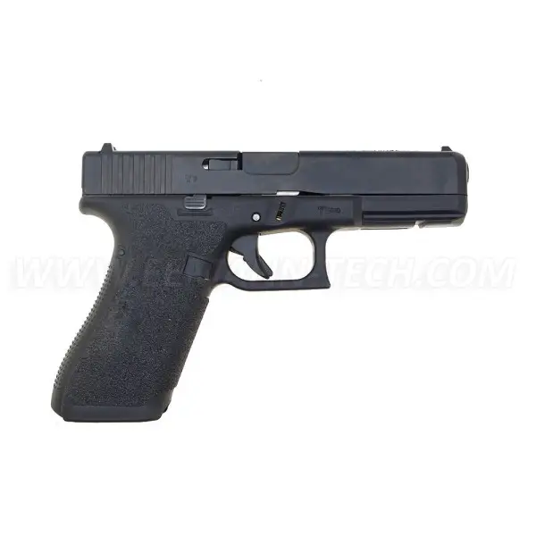 Eemann Tech Competition Grip Tape for GLOCK17 GEN5 7