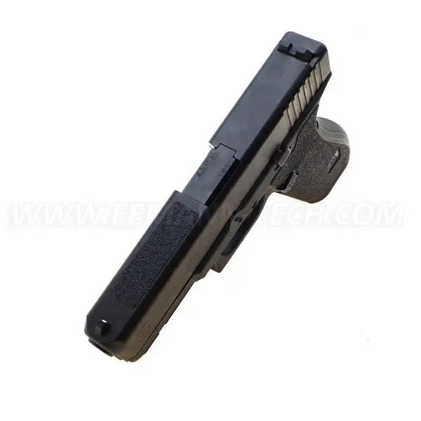 Eemann Tech Competition Grip Tape for GLOCK17 GEN5 2