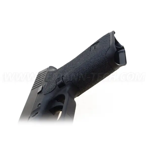 Eemann Tech Competition Grip Tape for GLOCK17 GEN5 9
