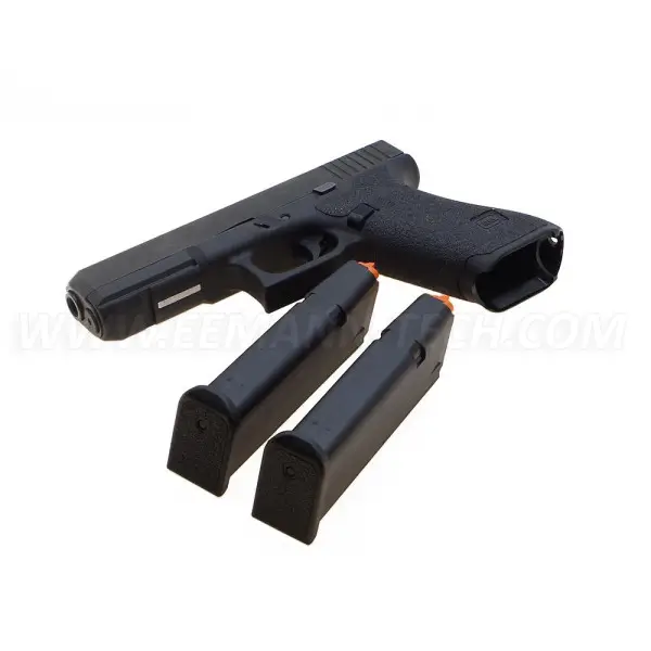 Eemann Tech Competition Grip Tape for GLOCK17 GEN5 5