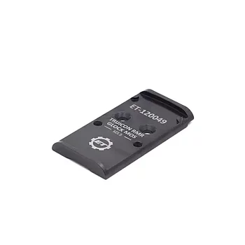 Eemann Tech Trijicon RMR Adapter for Glock MOS 2