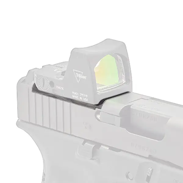 Eemann Tech Trijicon RMR Adapter for Glock MOS 6