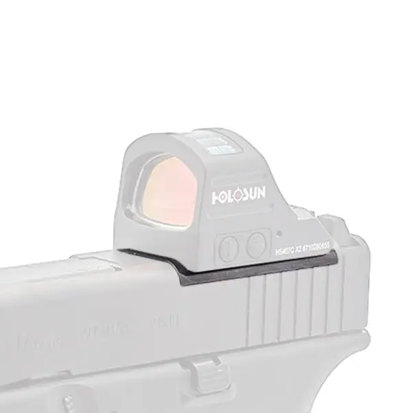 Eemann Tech Trijicon RMR Adapter for Glock MOS 7