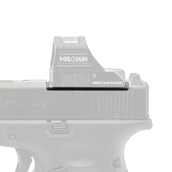 Eemann Tech Trijicon RMR Adapter for Glock MOS 5