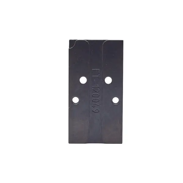 Eemann Tech Trijicon RMR Adapter for Glock MOS 4