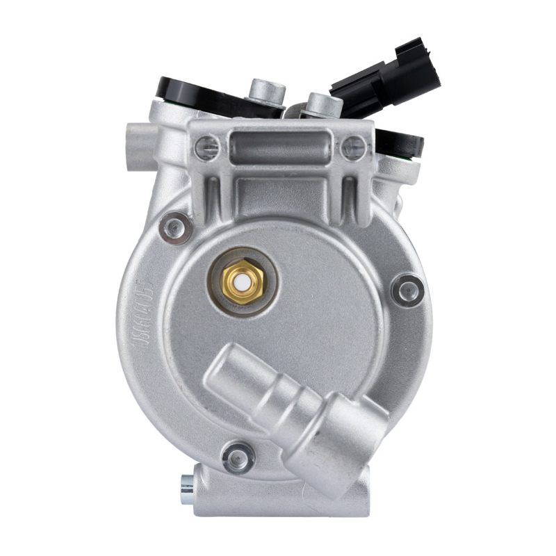AC compressor Volvo - 4
