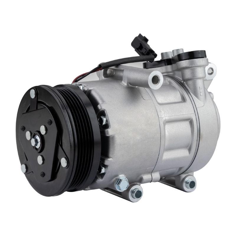 AC compressor Volvo