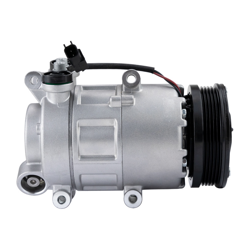 AC compressor Volvo - 3