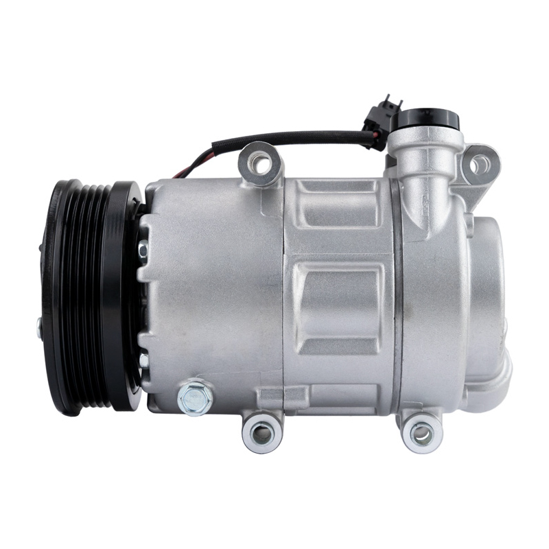 AC compressor Volvo - 2