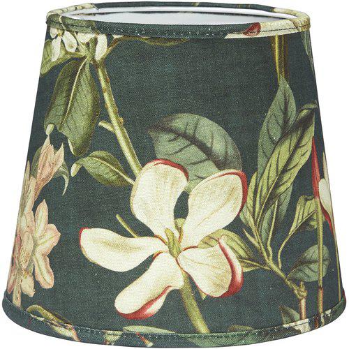 Lampskärm / Botanica / Dia:17cm