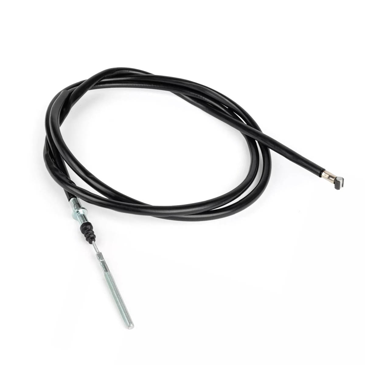 Rear brake cable - Slider