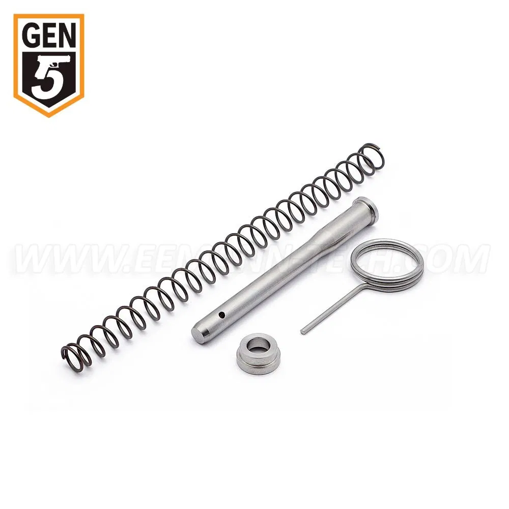 Eemann Tech Competition Recoil System for GLOCK 17-22 GEN5