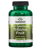 Full Spectrum Tribulus Fruit - Swanson