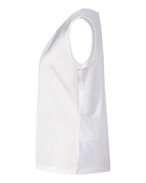 Topp Lund vit - 3