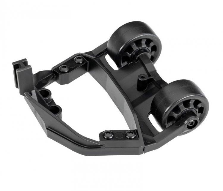 Traxxas Wheelie Bar Maxx, Maxx Slash