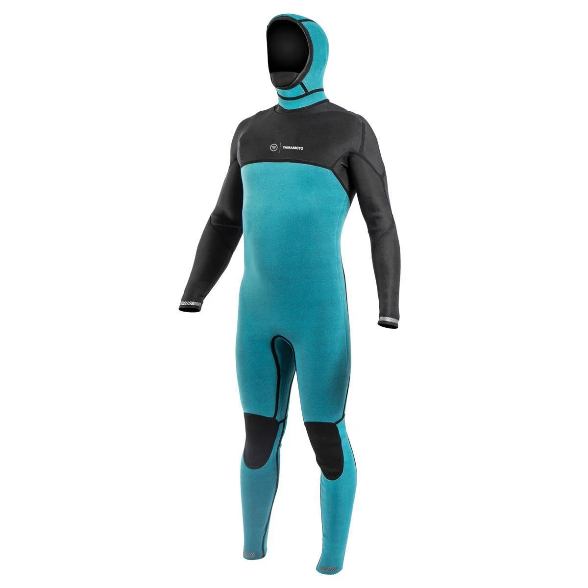 Ride Engine Onsen 5/4/3 FZ Hooded  - 2