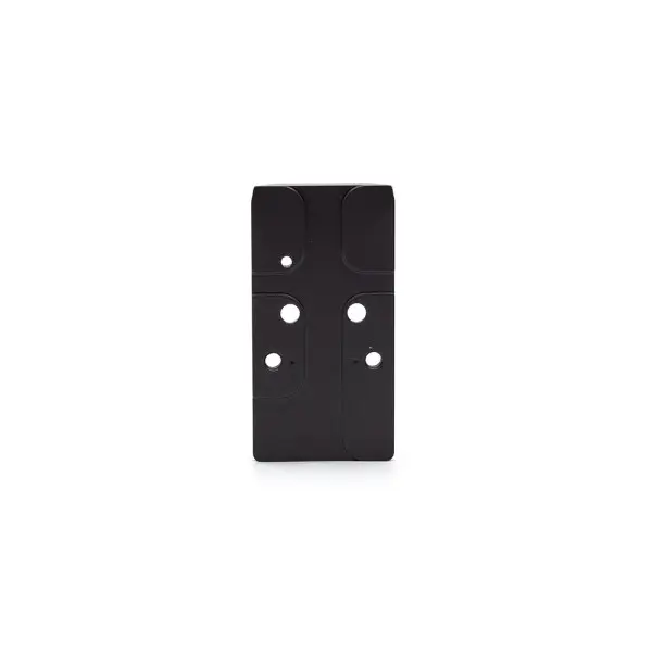 Eemann Tech CZ P-10 OR Plate Mount for Trijicon RMR / Holosun 507COMP 3
