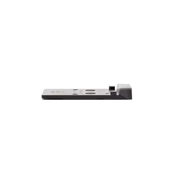 Eemann Tech CZ P-10 OR Plate Mount for Trijicon RMR / Holosun 507COMP 5