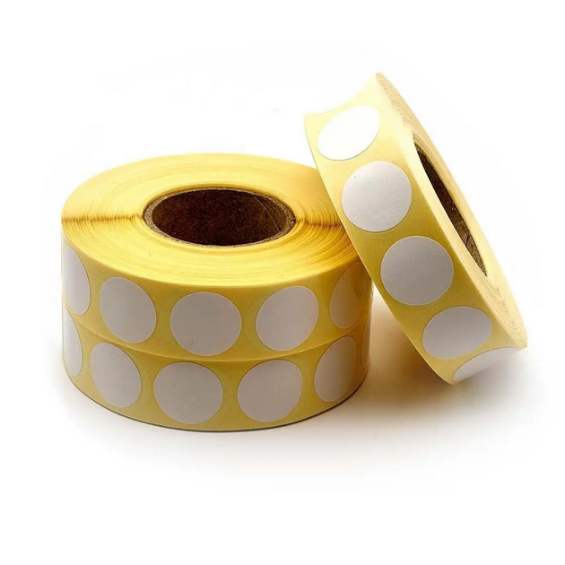 Eemann Tech Target Patches - 20mm x 2000pcs - VIT - 2