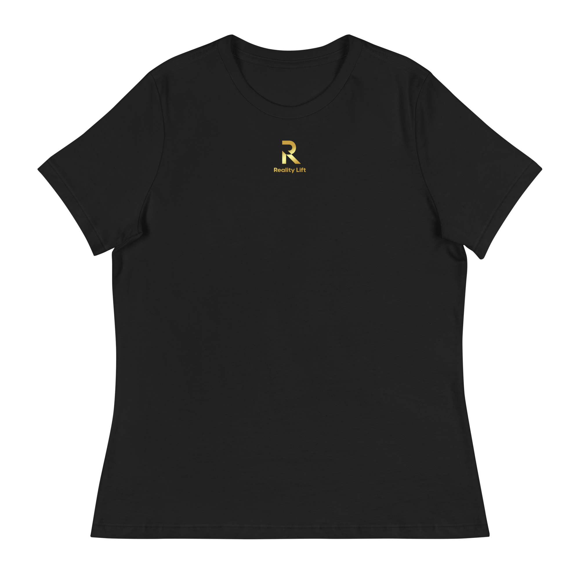 Reality Lift  - Dam T-Shirt - 2