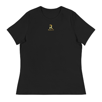 Reality Lift  - Dam T-Shirt