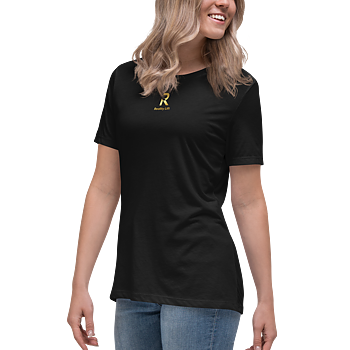 Reality Lift  - Dam T-Shirt