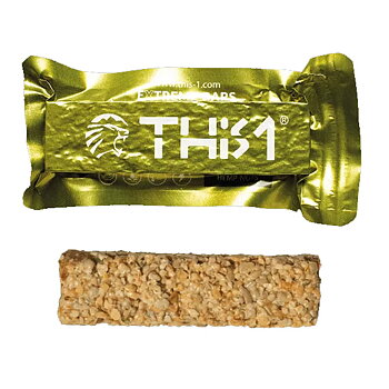 This-1 | Energy Bar | Hamp 40 g | Lang holdbarhet | 40g