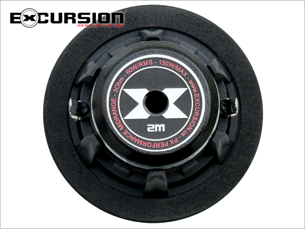 Excursion PX 2M - 13