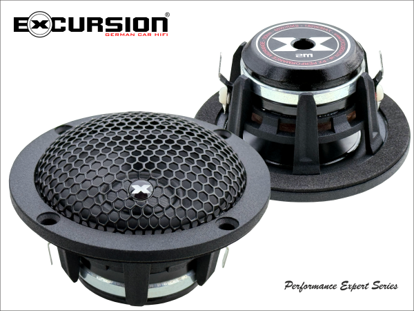 Excursion PX 2M - 3