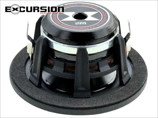 Excursion PX 2M - 15