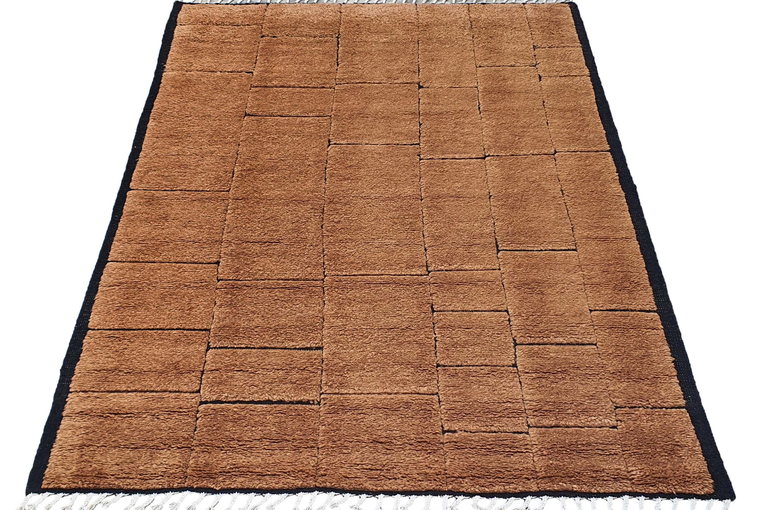 Maroccan Style 175x248cm - 2